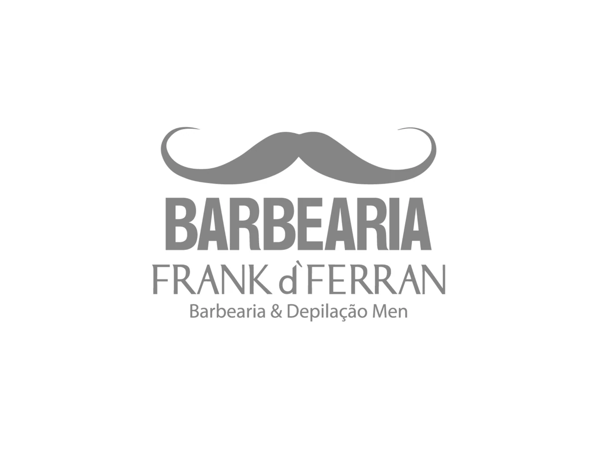Barbearia Frank d'Ferran no Shopping São José
