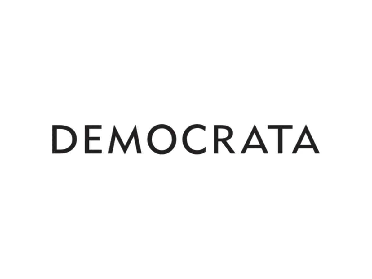 Democrata no Shopping São José