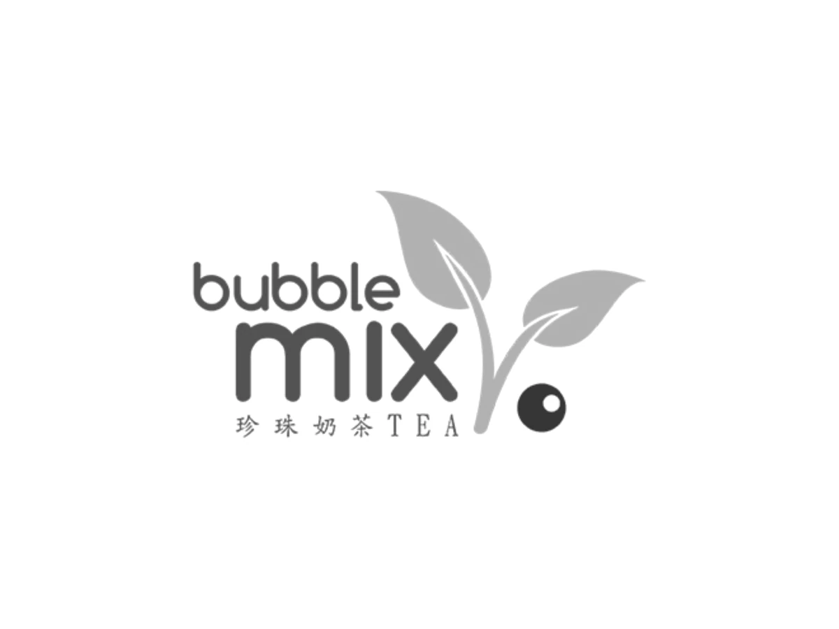 Bubble Mix Tea no Shopping São José