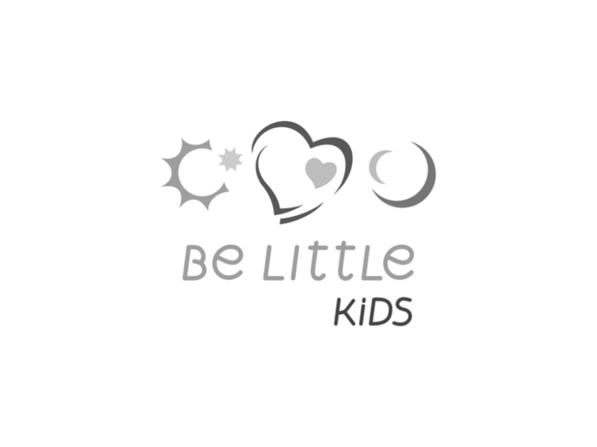 Be Little Kids no Shopping São José
