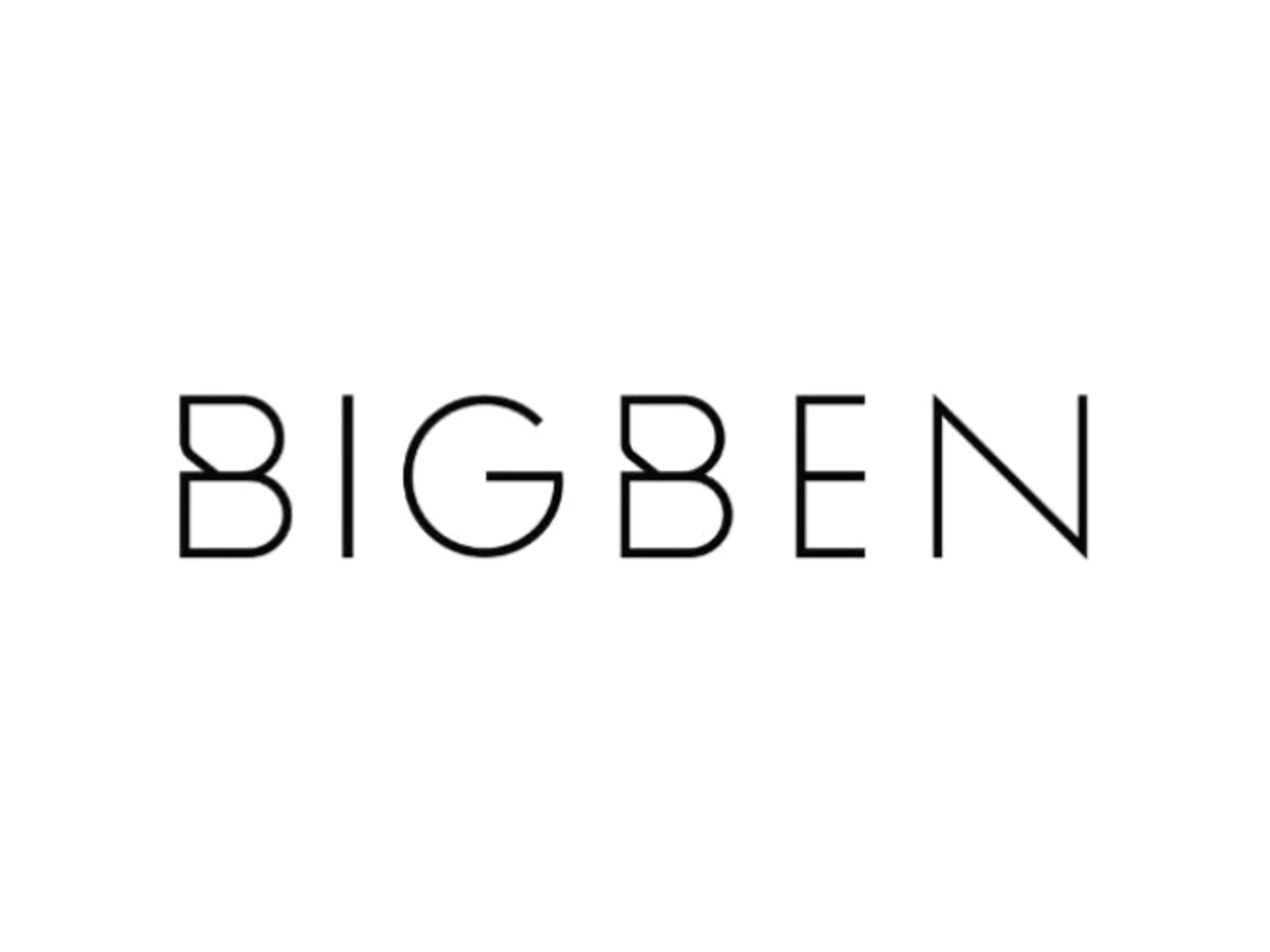 Bigben no Shopping São José
