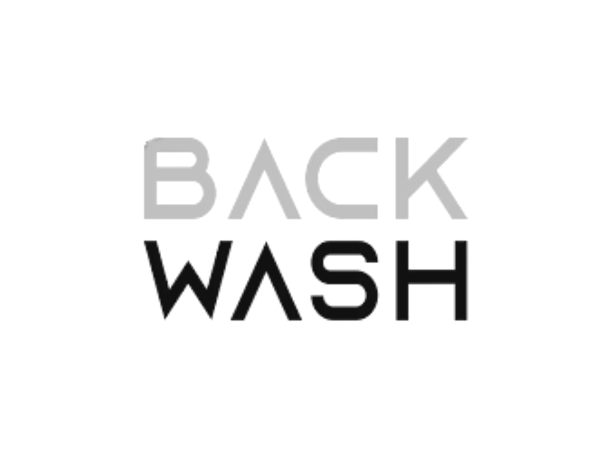 Back Wash no Shopping São José