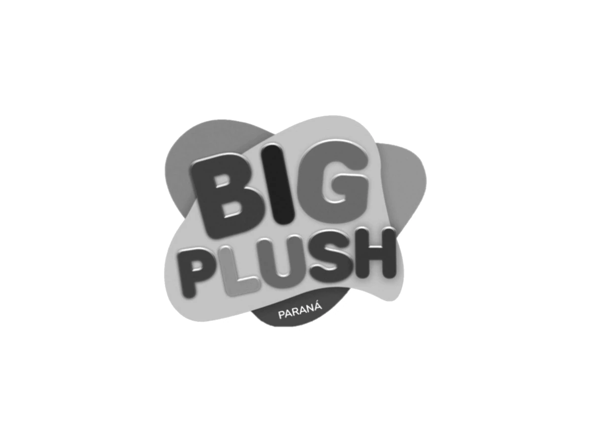 Big Plush no Shopping São José