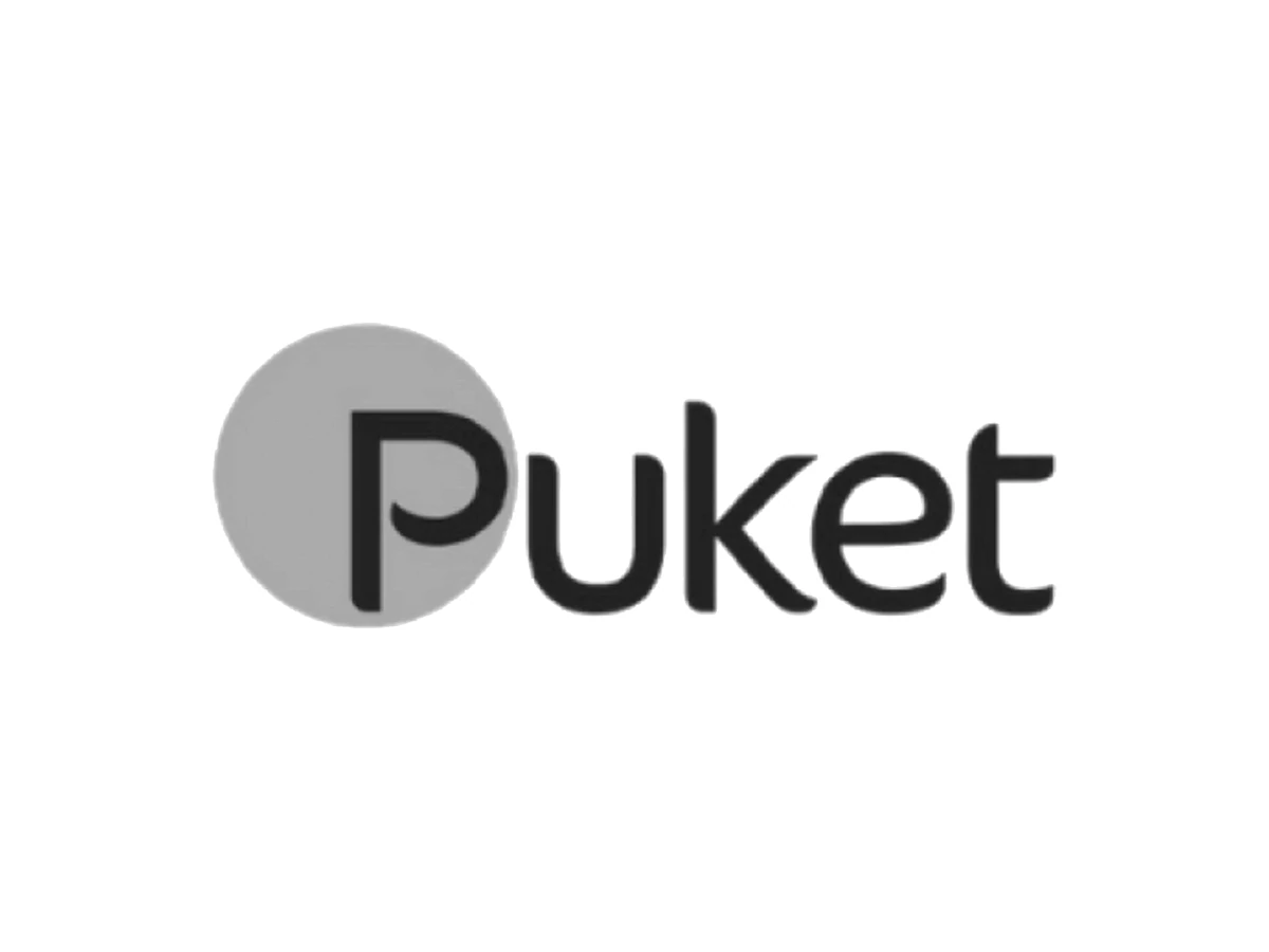 Puket no Shopping São José