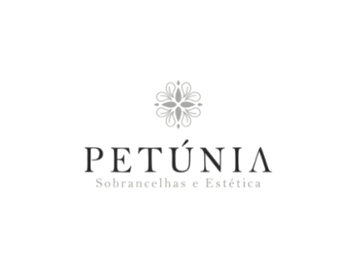 Petúnia Sobrancelhas e Estética no Shopping São José