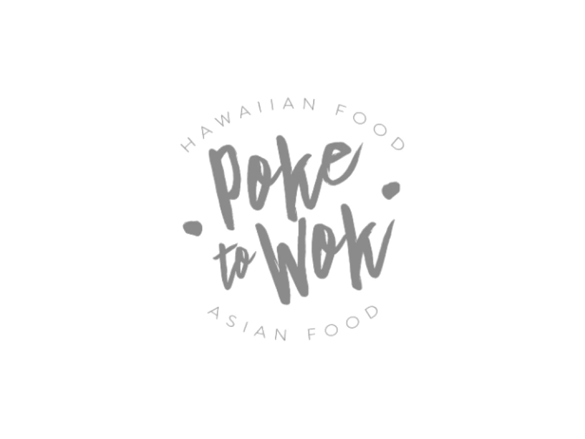 Poke to Wok no Shopping São José