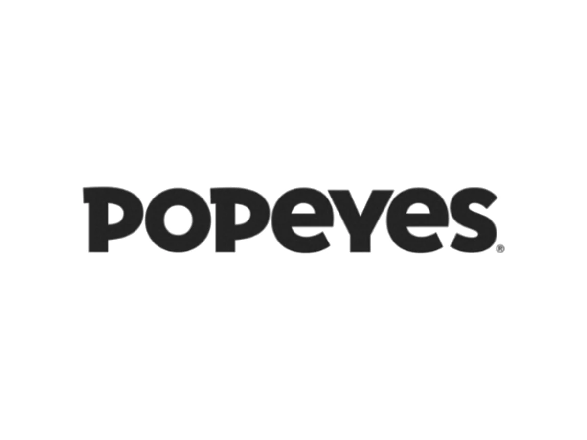 Popeyes no Shopping São José
