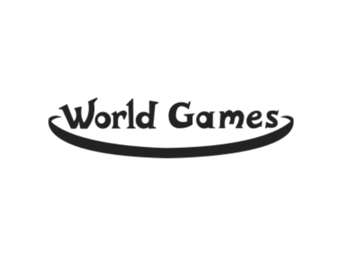 World Games no Shopping São José