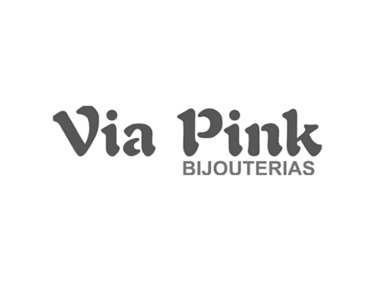 Via Pink no Shopping São José