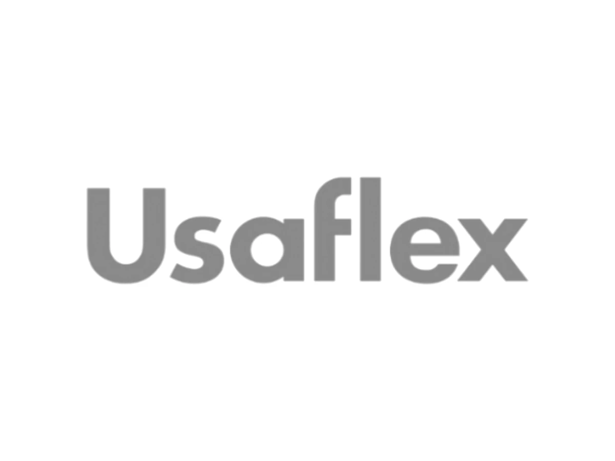 Usaflex no Shopping São José