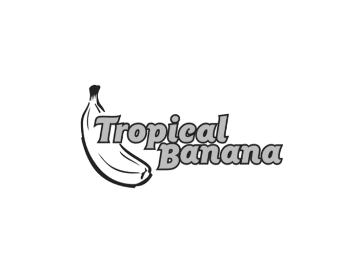 Tropical Banana no Shopping São José