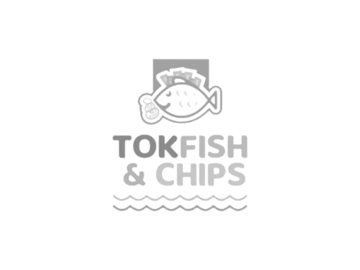 Tokfish & Chips no Shopping São José