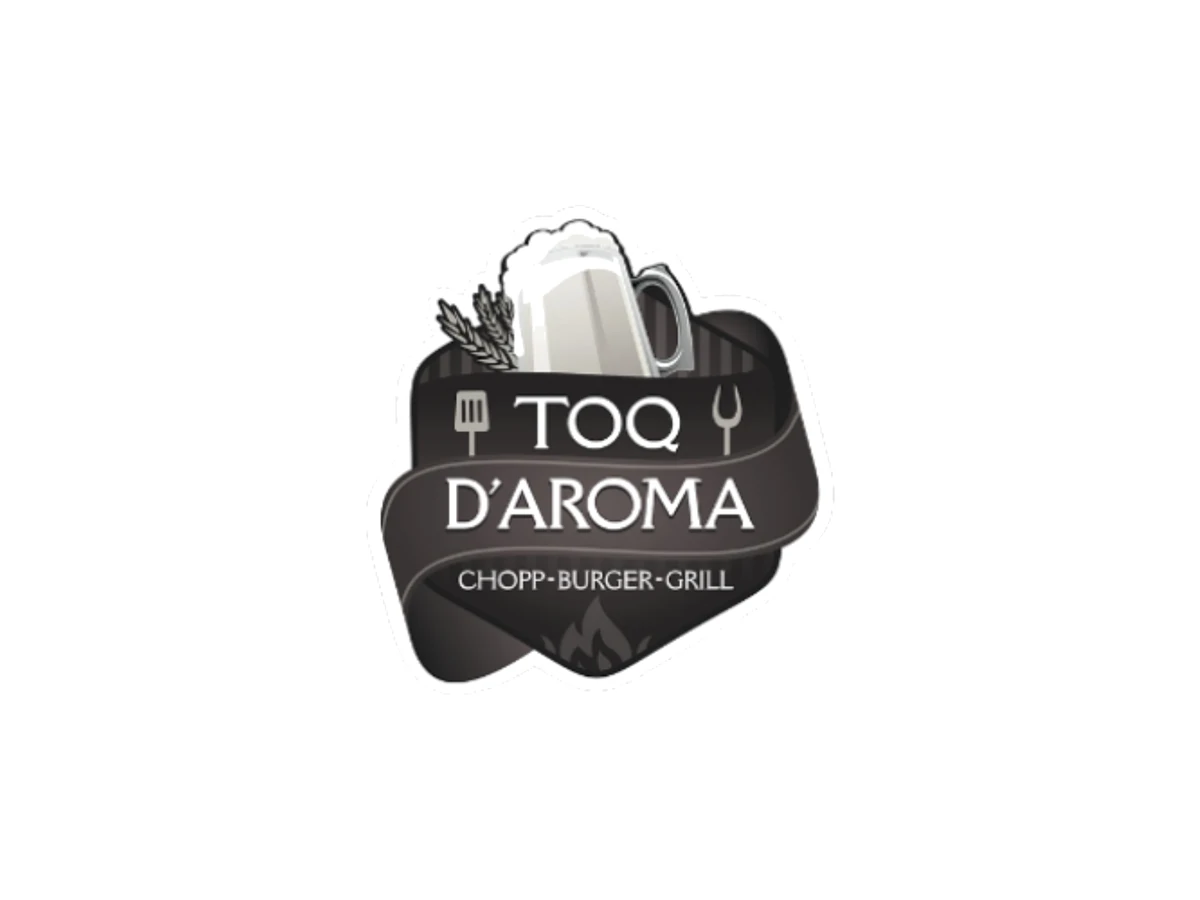 Toq D'Aroma no Shopping São José