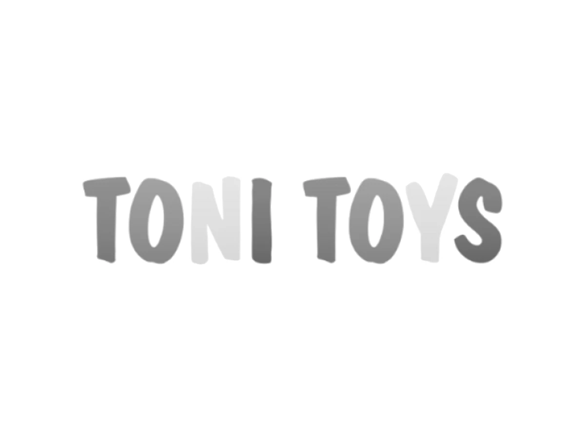 Toni Toys no Shopping São José