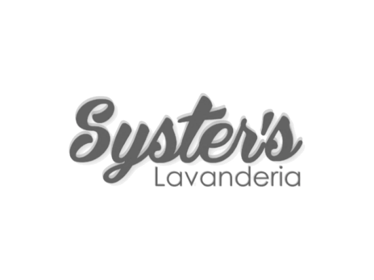 Syster's Lavanderia no Shopping São José