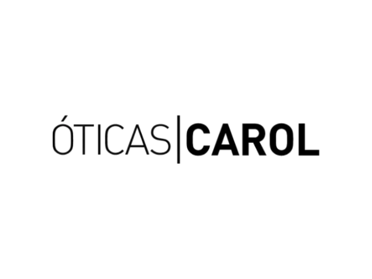 Óticas Carol no Shopping São José