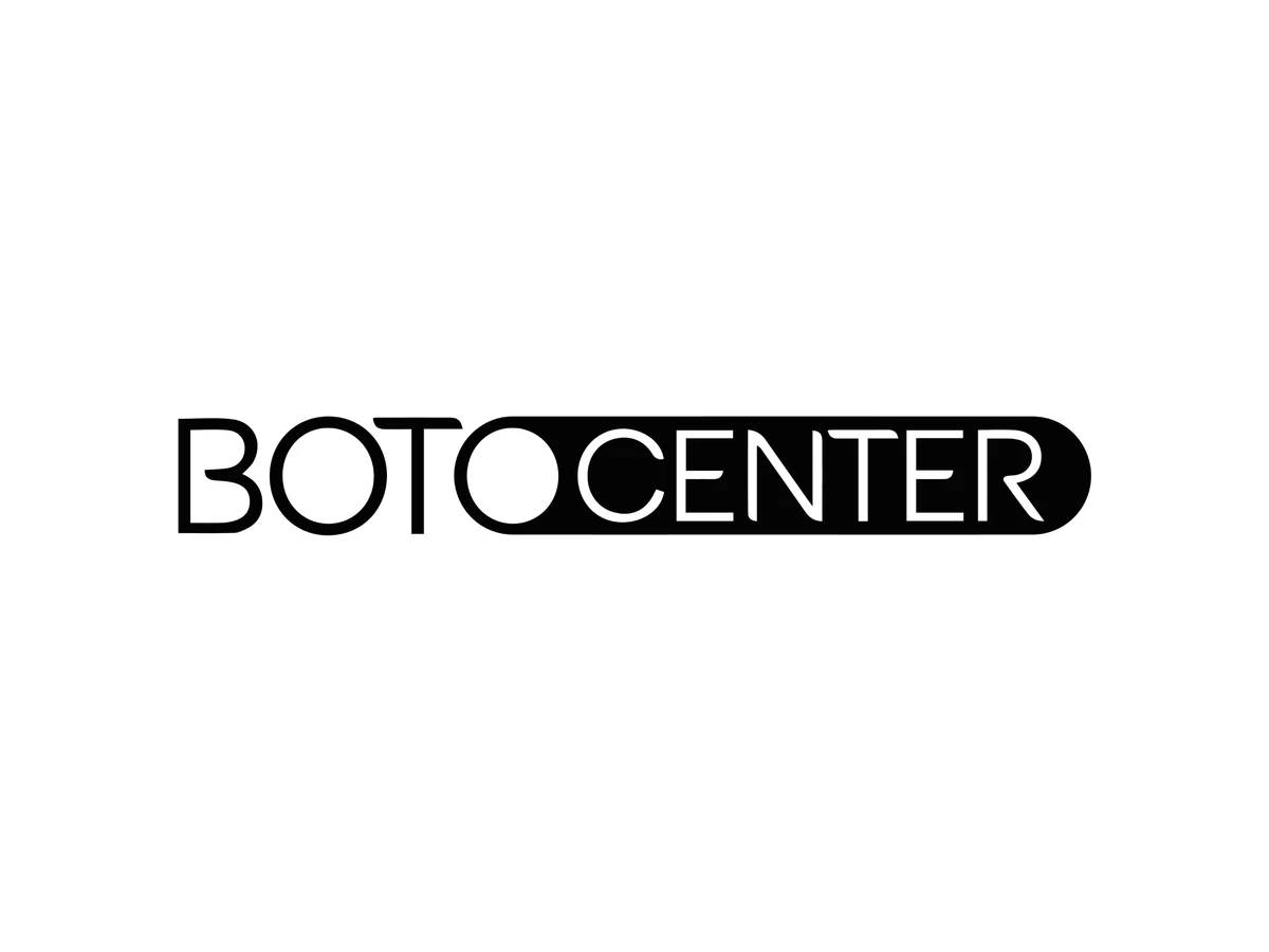 Botocenter no Shopping São José