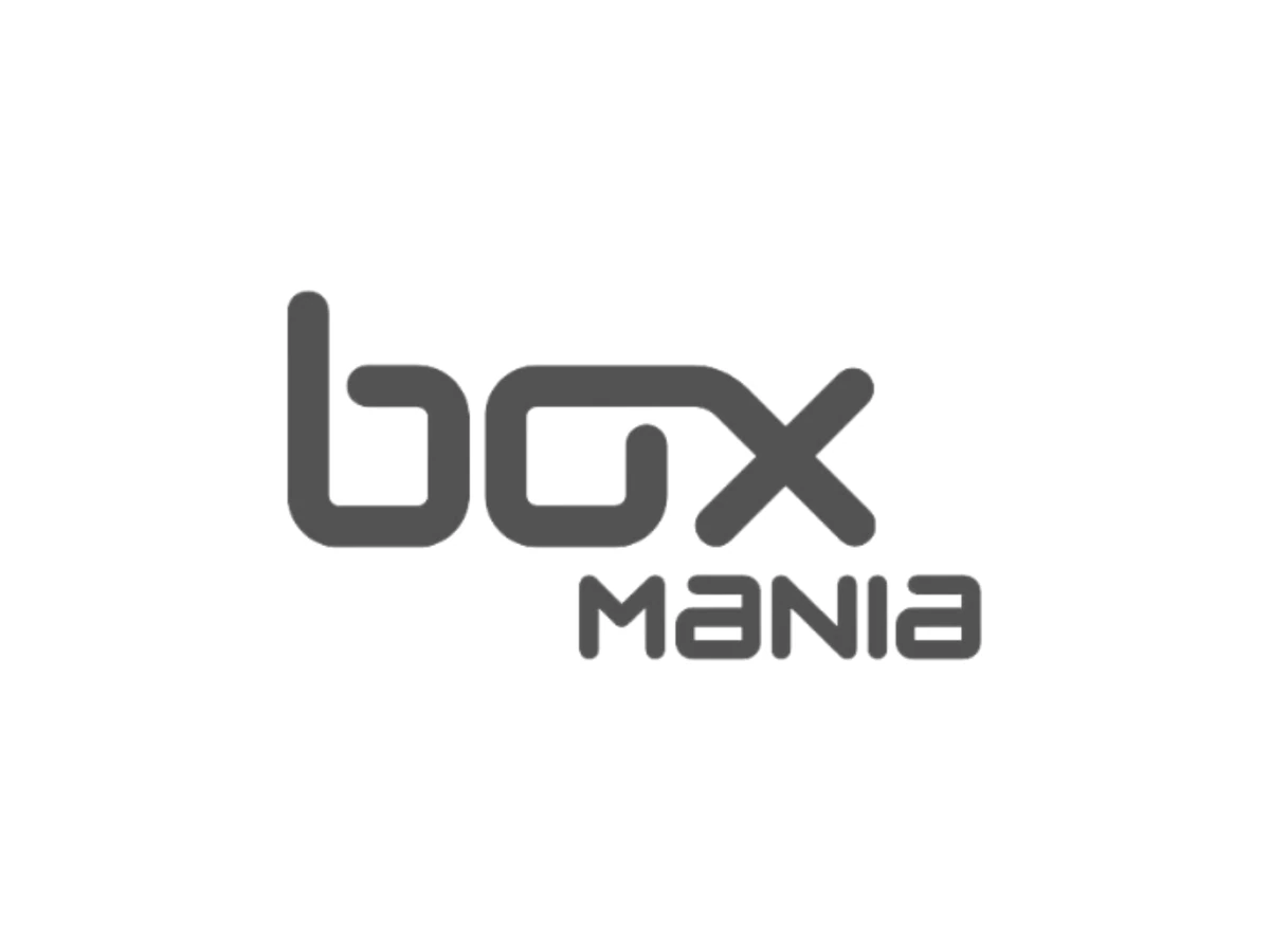 Box Mania no Shopping São José