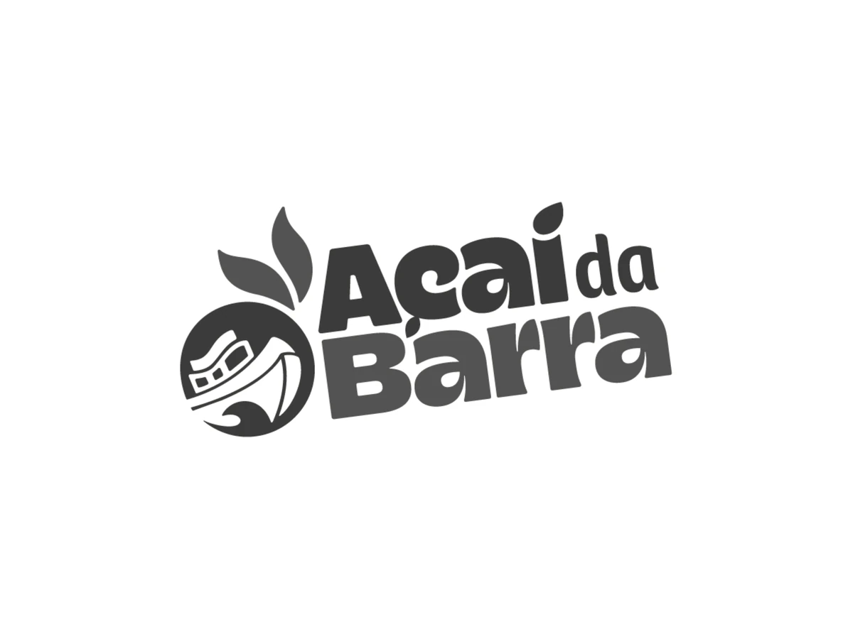 Açaí da Barra no Shopping São José