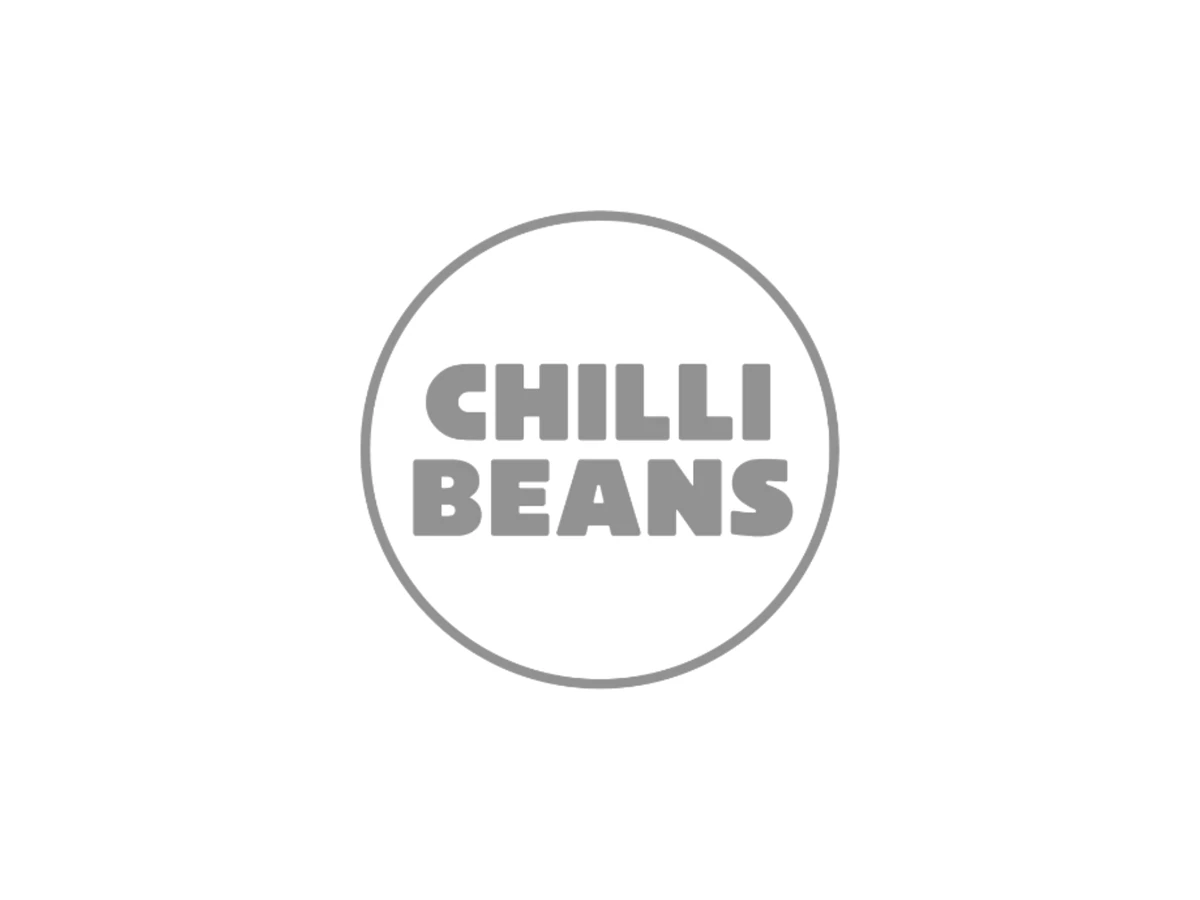 Chilli Beans no Shopping São José