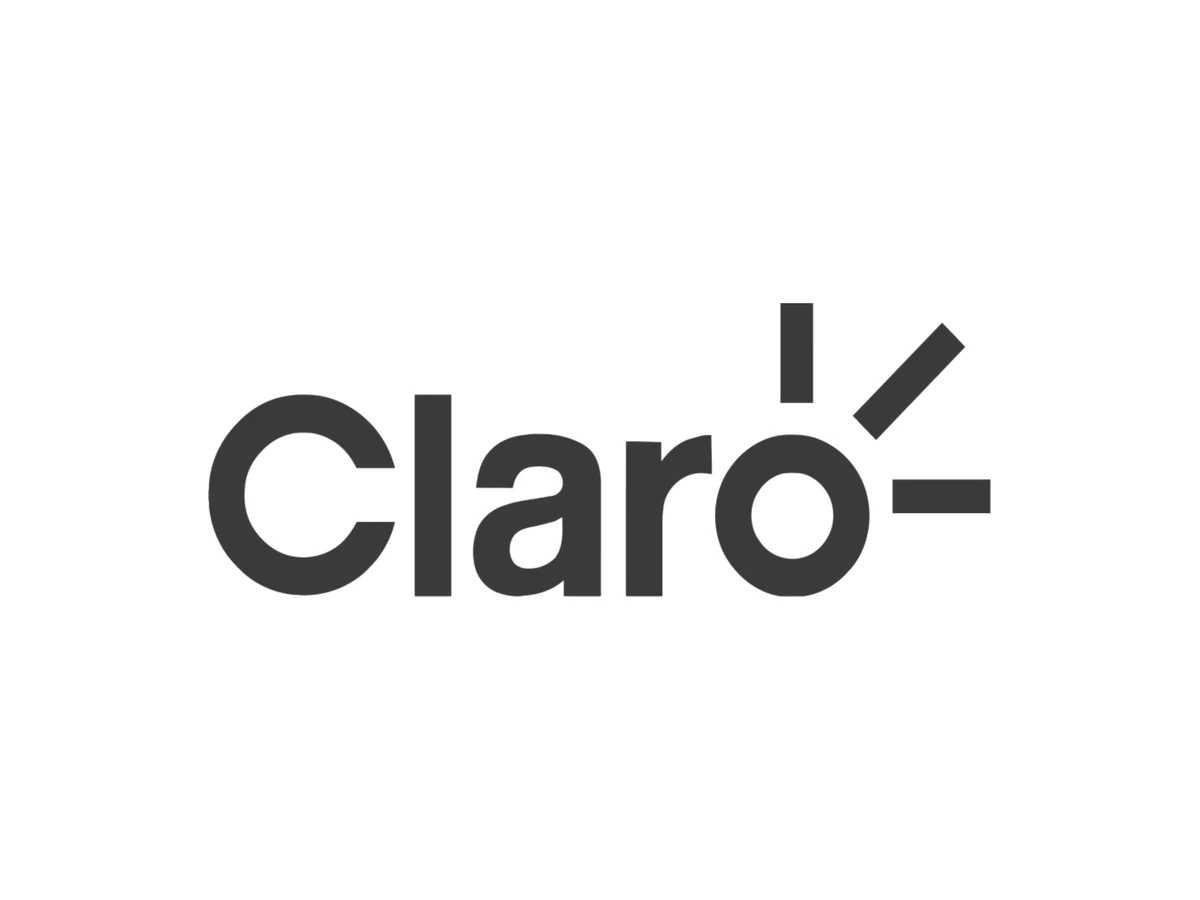 Claro no Shopping São José