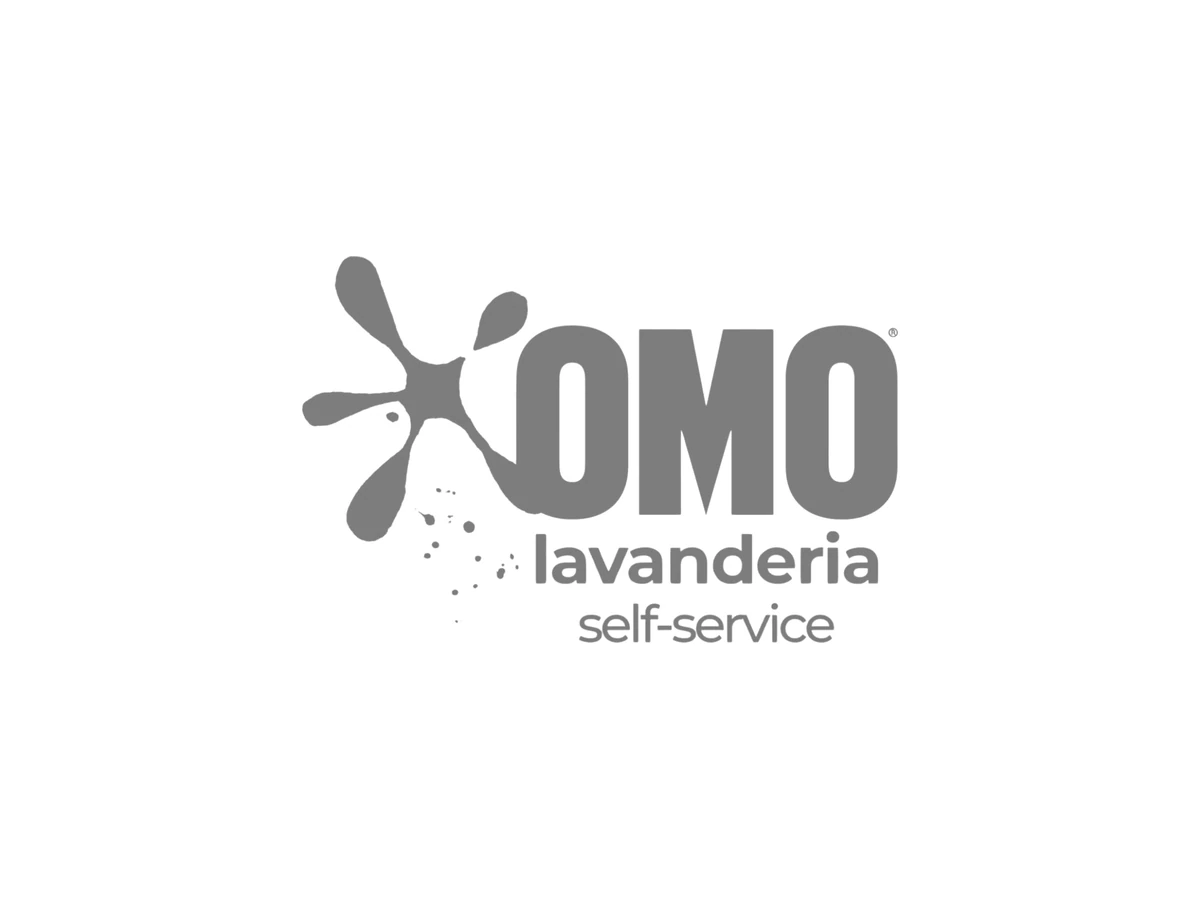 Omo Lavanderias no Shopping São José