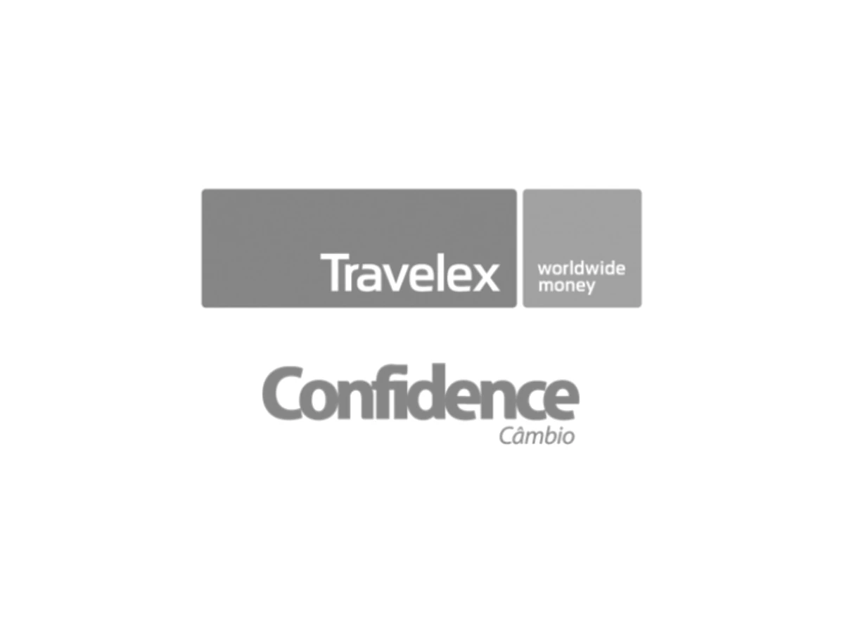 Travelex Confidence Câmbio no Shopping São José