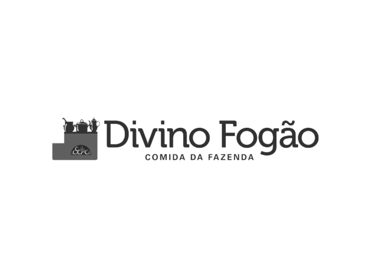Divino Fogão no Shopping São José