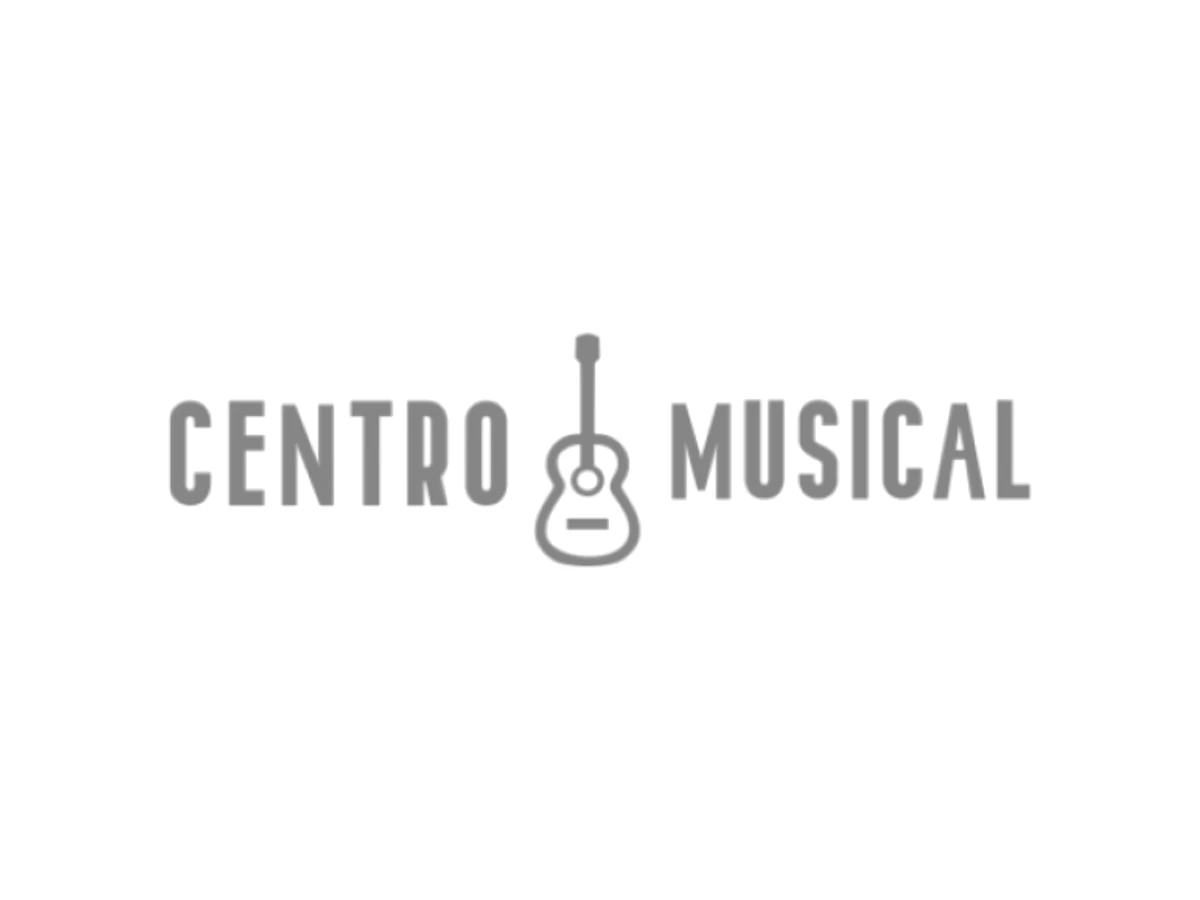 Centro Musical no Shopping São José
