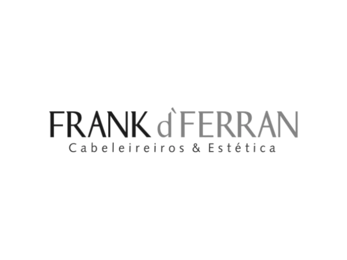 Frank d'Ferran no Shopping São José