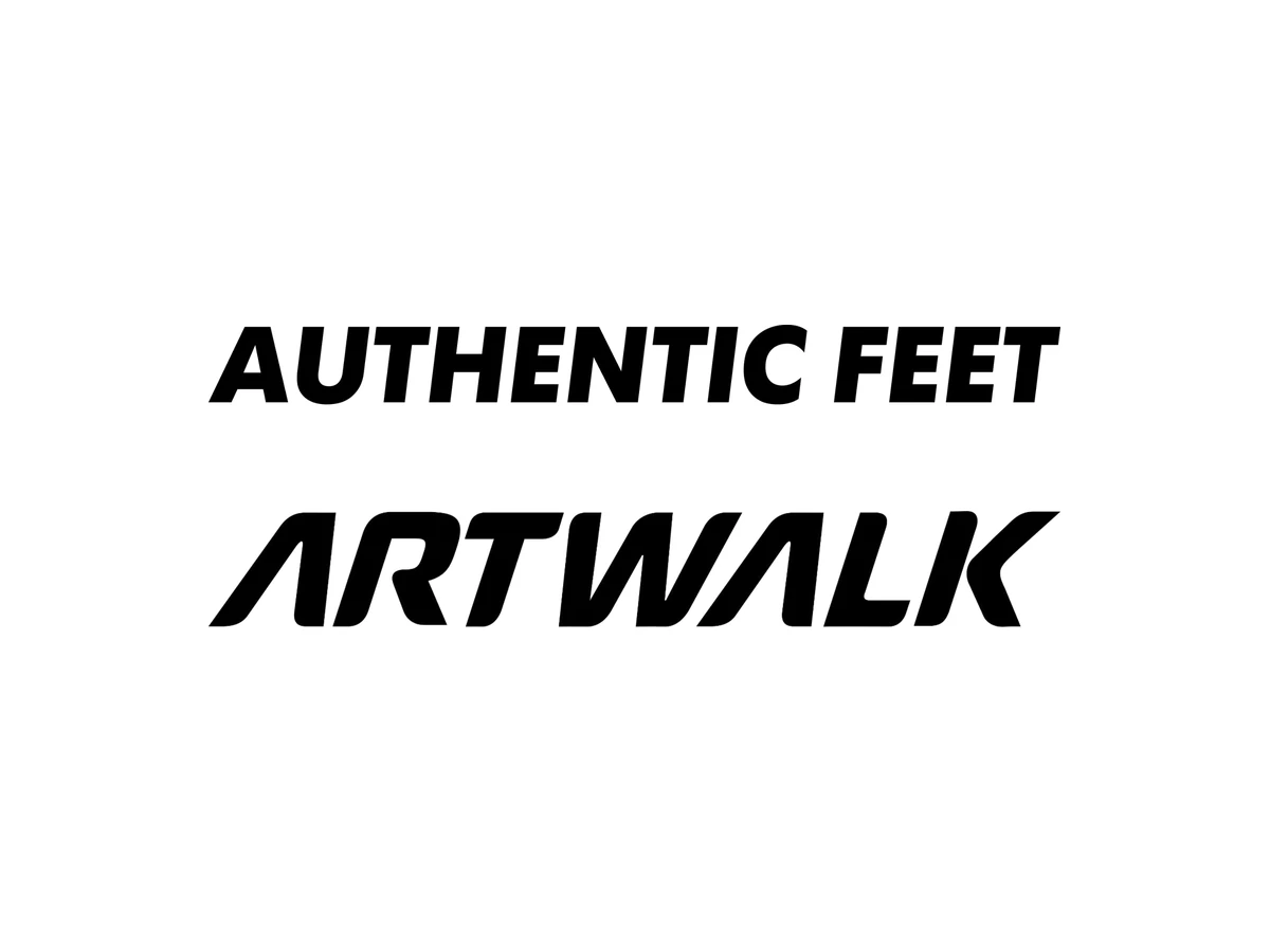 Authentic Feet / Artwalk no Shopping São José