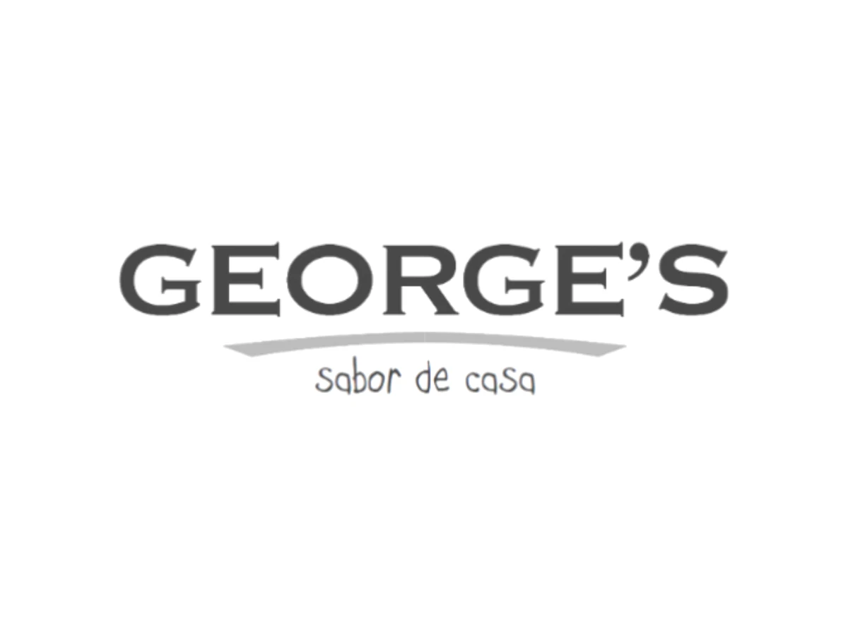 George's no Shopping São José