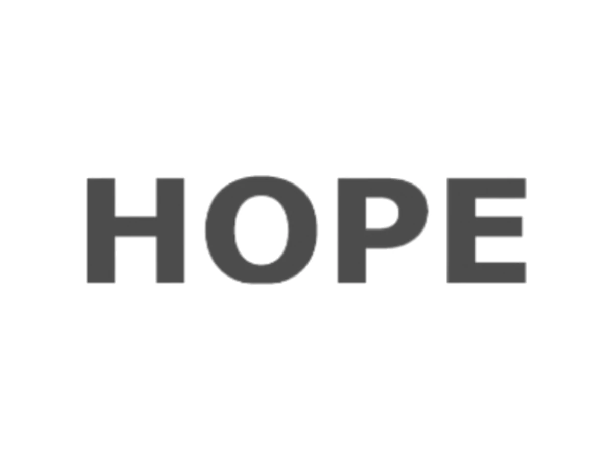 Hope no Shopping São José