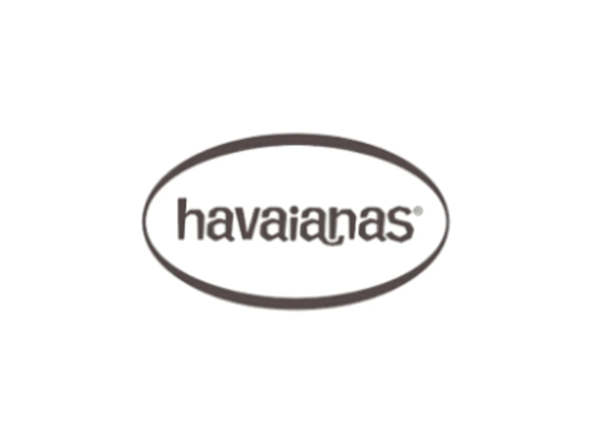 Havaianas no Shopping São José
