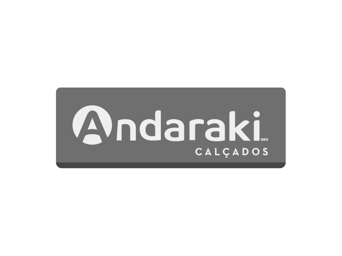 Andaraki no Shopping São José