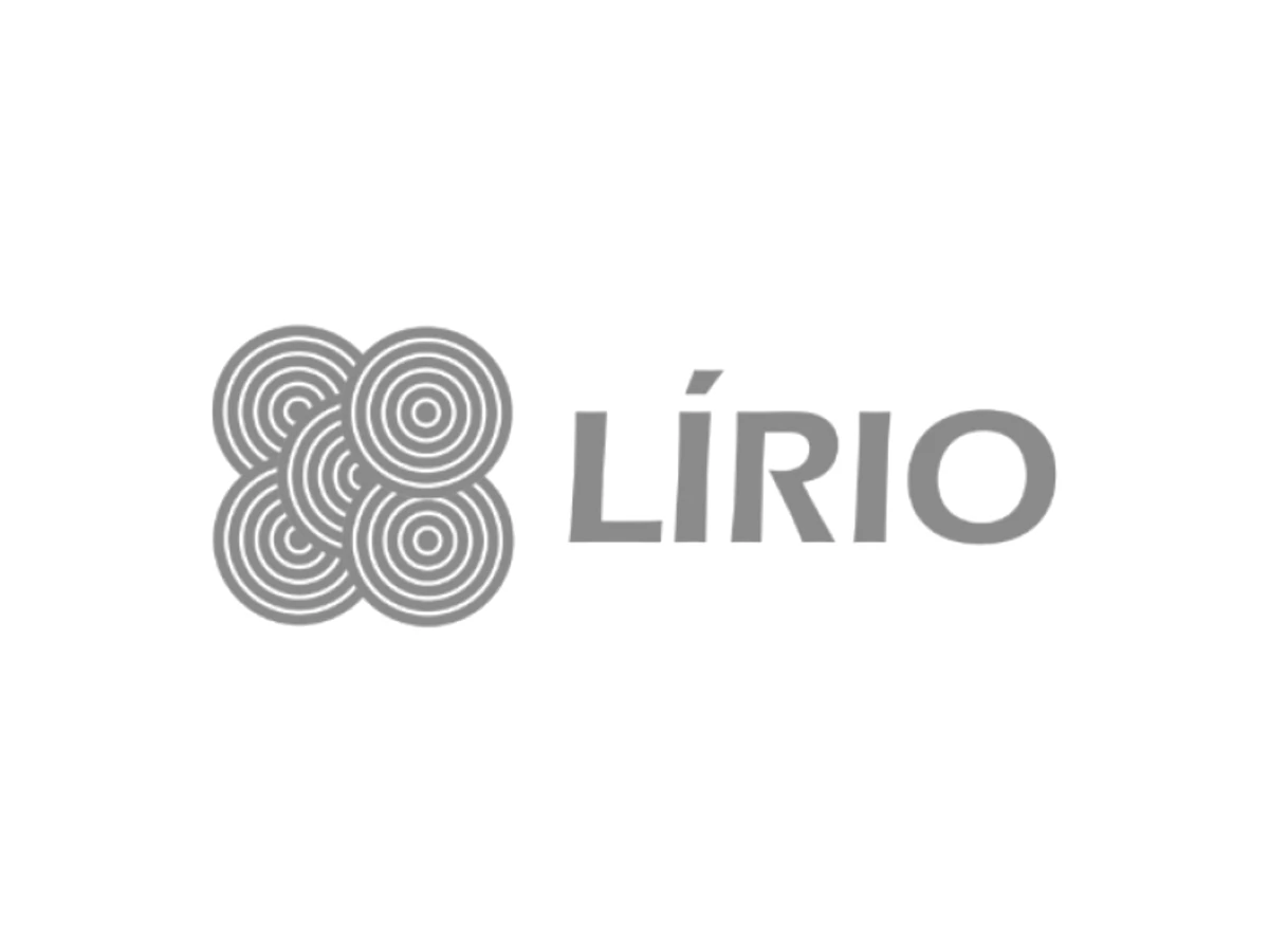 Lírio no Shopping São José