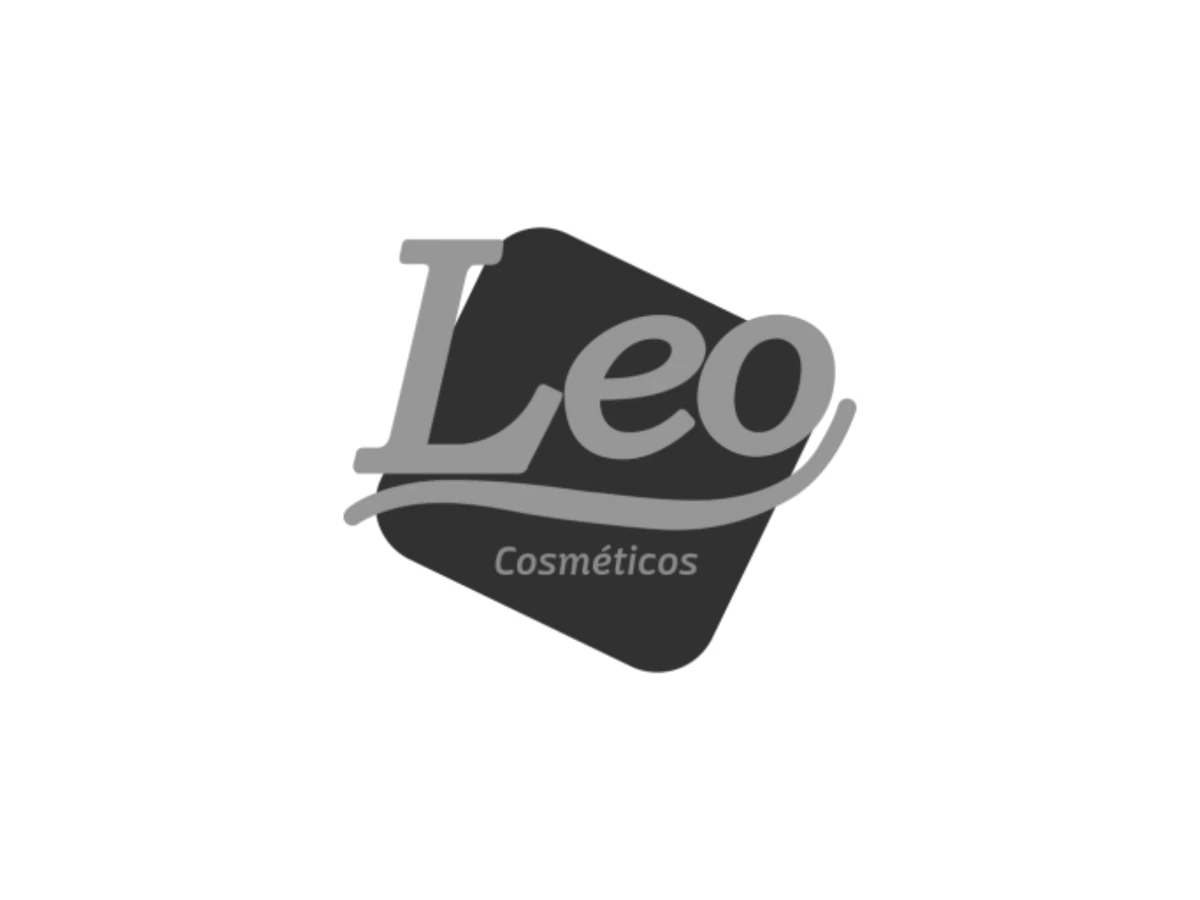 Léo Cosméticos no Shopping São José