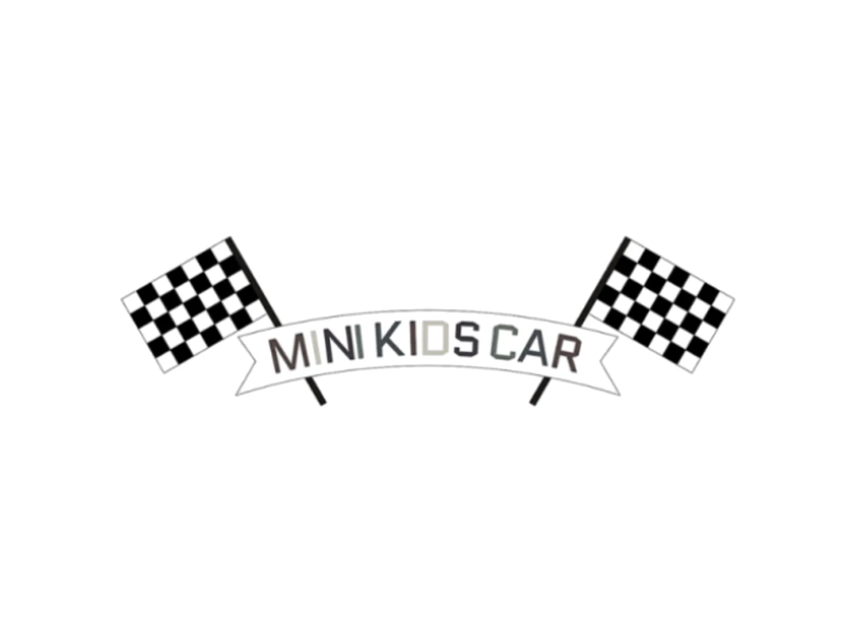 Mini Kids Car no Shopping São José