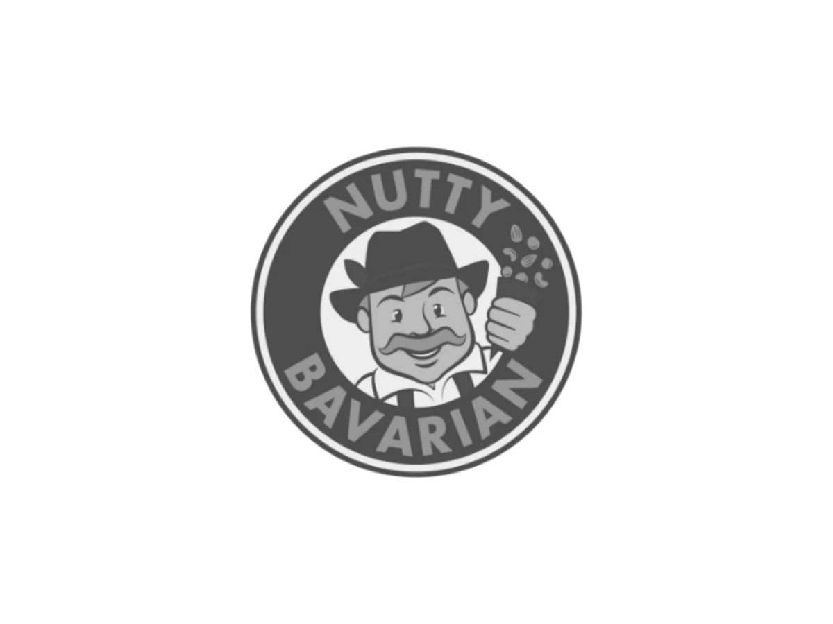 Nutty Bavarian no Shopping São José