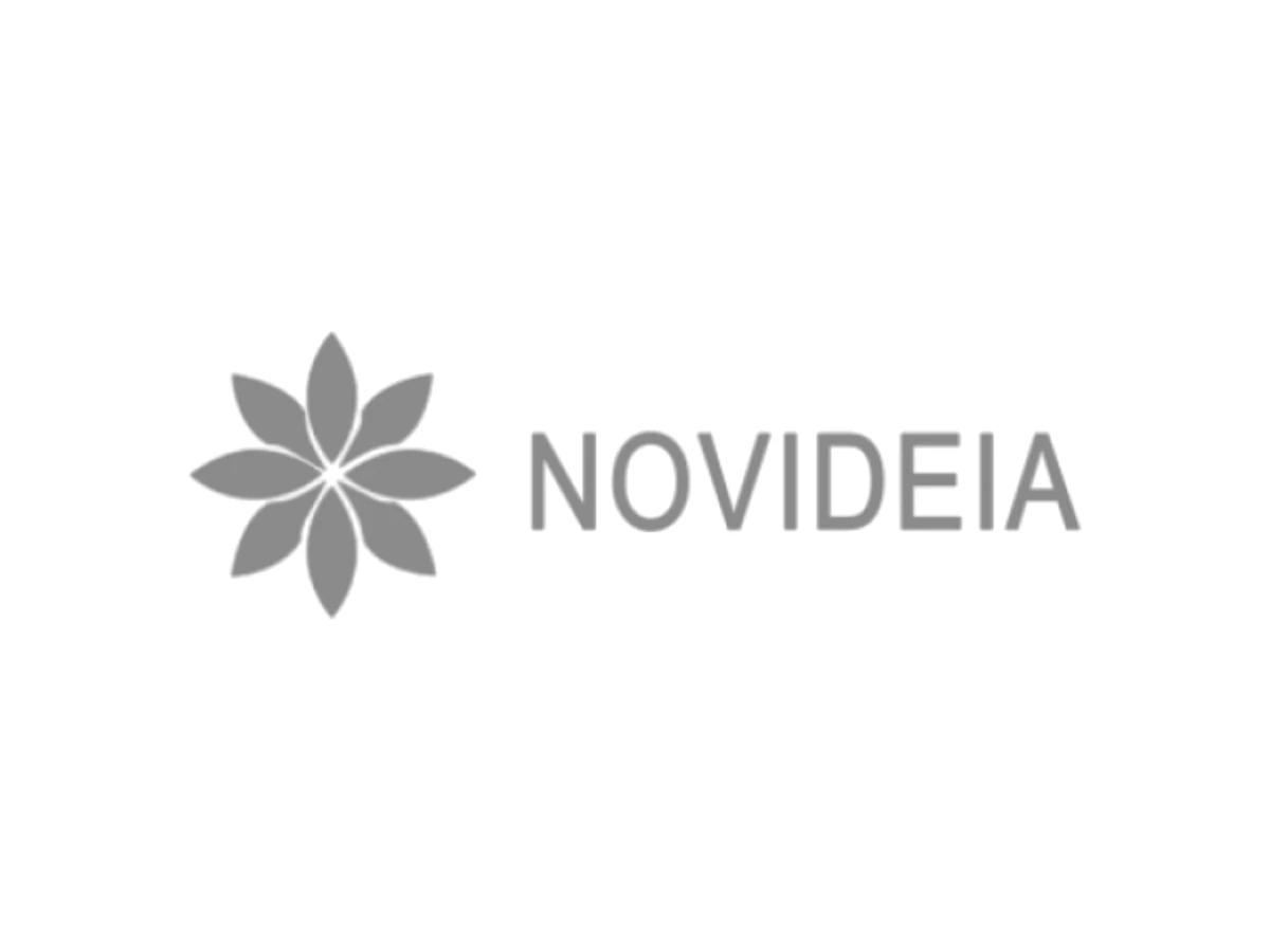Novideia no Shopping São José