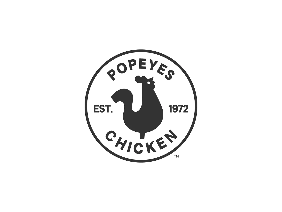 Popeyes no Shopping São José