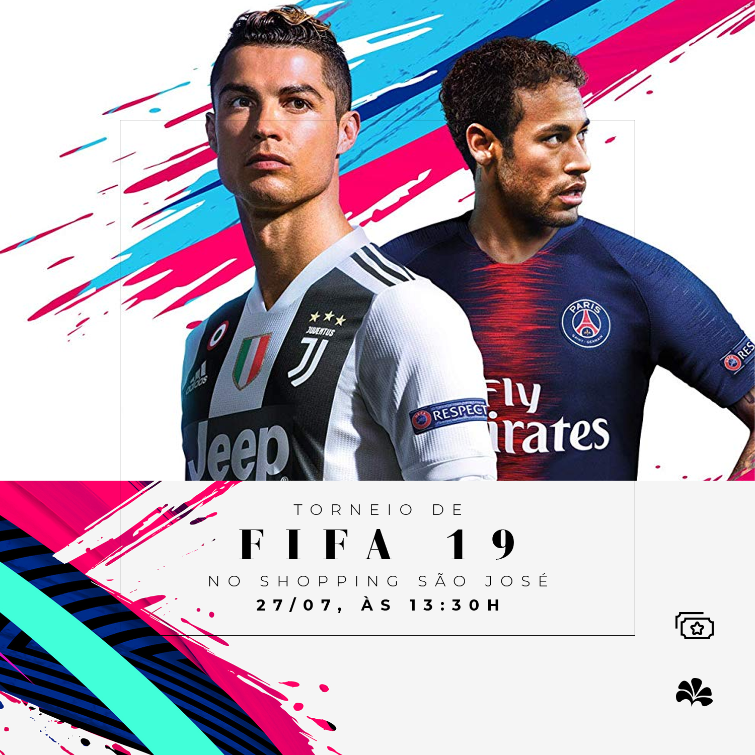 FIFA 19: porradobol, Champions, novo chute confira 19