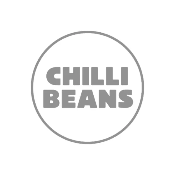 Foto da Chilli Beans