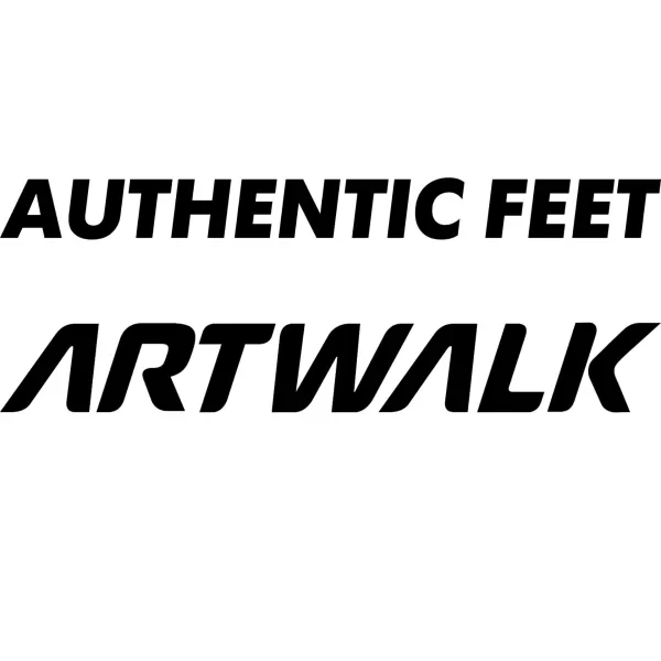 Foto da Authentic Feet / Artwalk