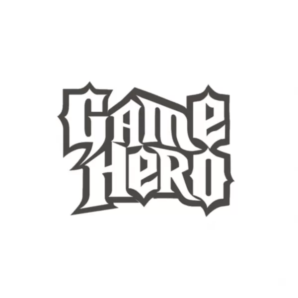 Foto da Game Hero