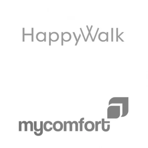 Foto da Happy Walk/My Comfort