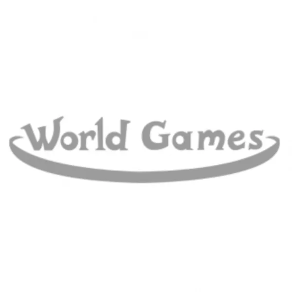 Foto da World Games