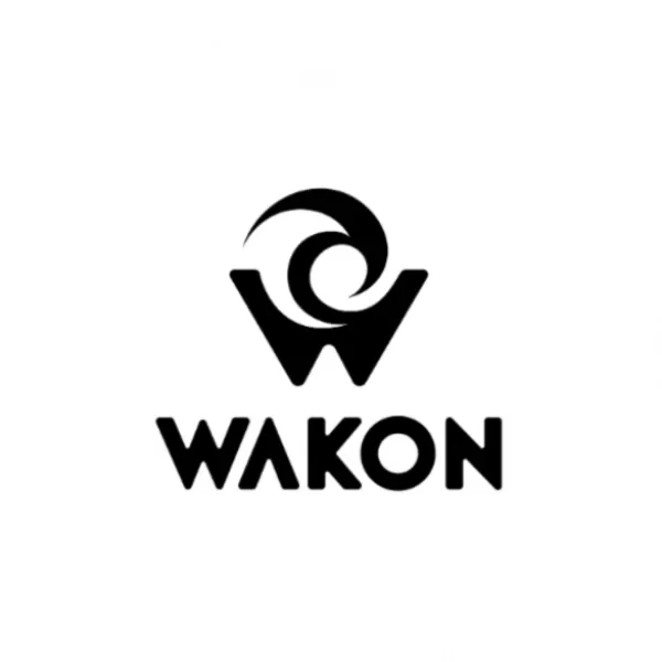 Foto da Wakon