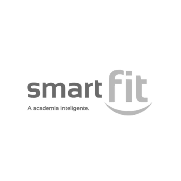 Foto da Smart Fit
