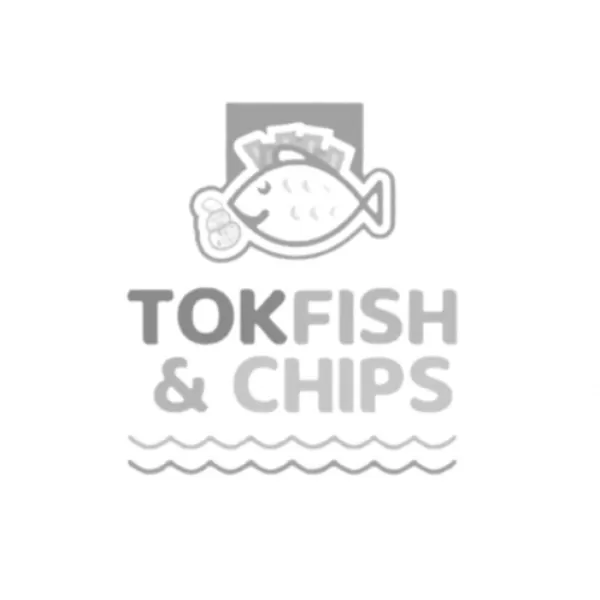 Foto da Tokfish & Chips